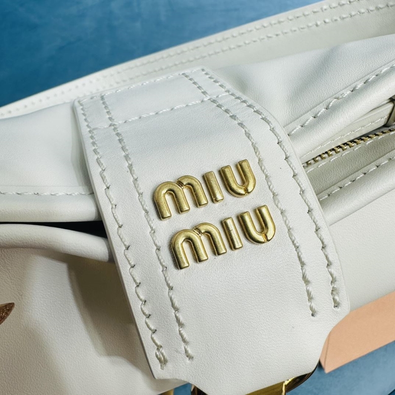 MIU MIU Top Handle Bags